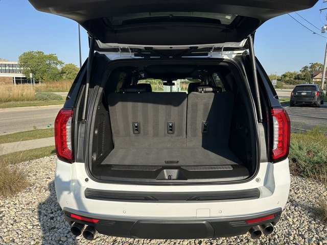 Used 2022 GMC Yukon Denali image 10