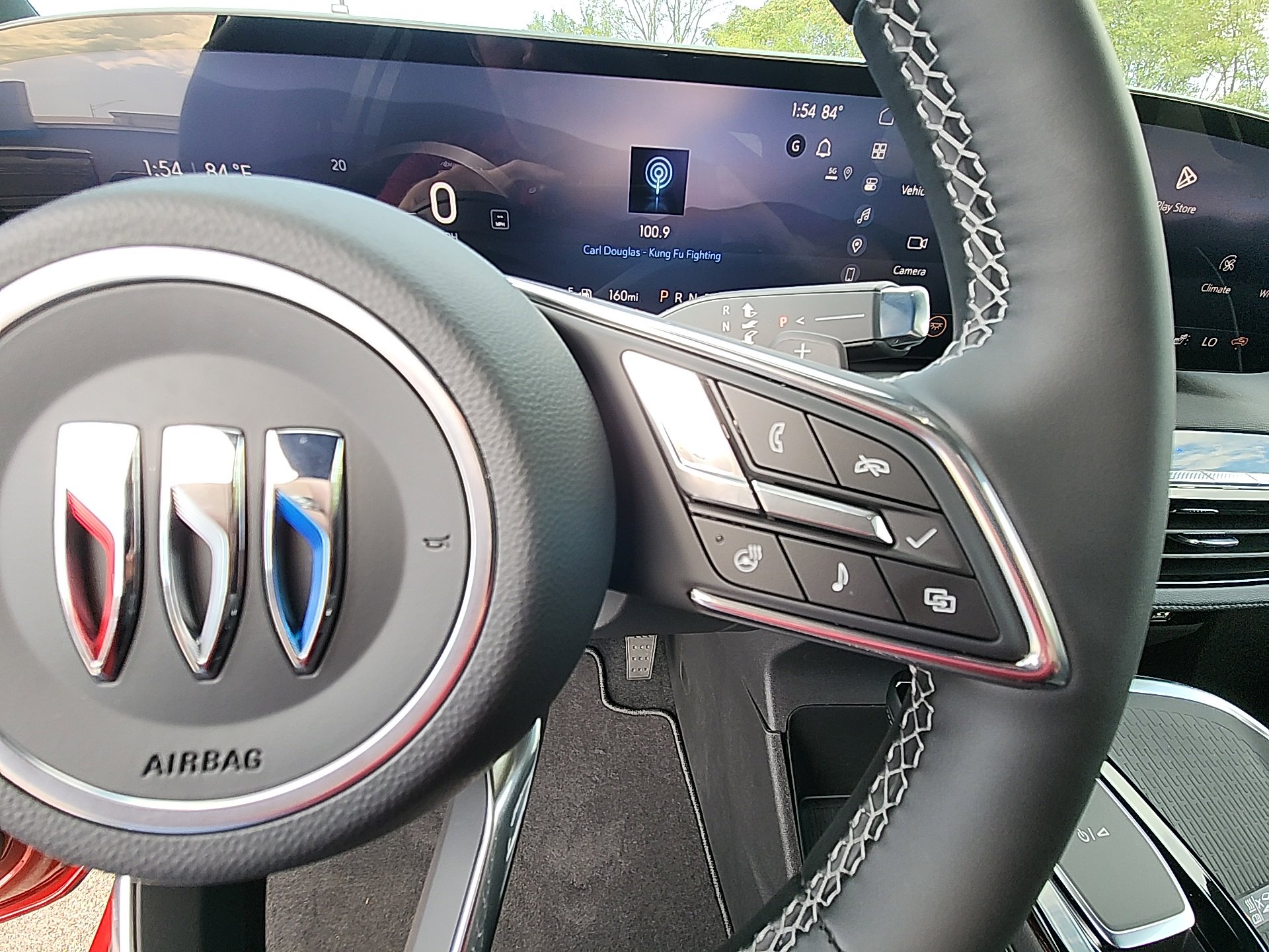 New 2026 Buick Enclave Preferred image 20