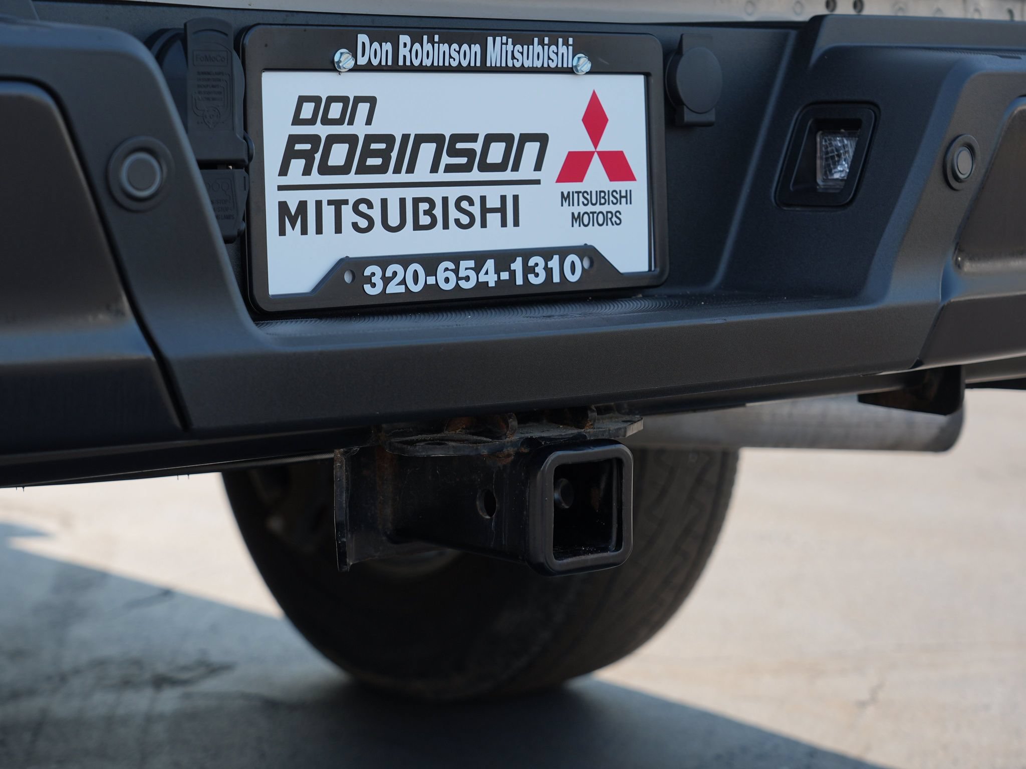 Used 2023 Ford F150 XL AWD/4WD image 27