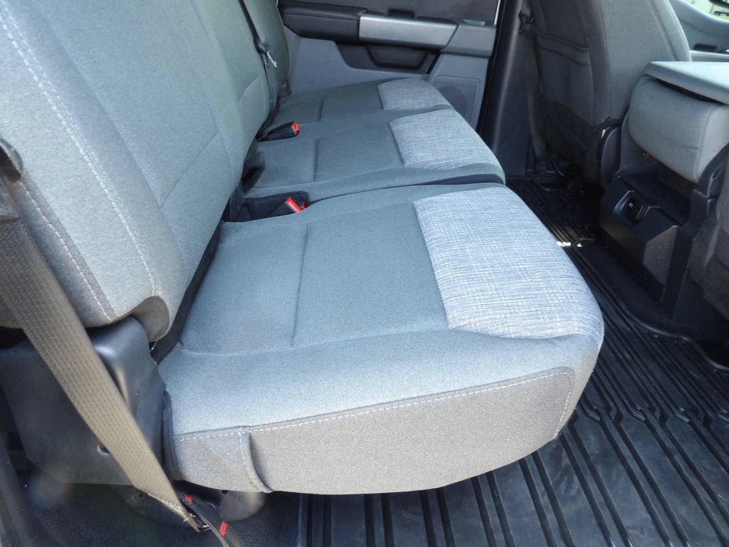 Used 2024 Ford F250 XLT w/ FX4 Off-Road Package AWD/4WD image 42