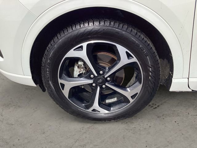 Used 2023 Ford Escape ST-Line Select w/ Tech Pack #2 image 14