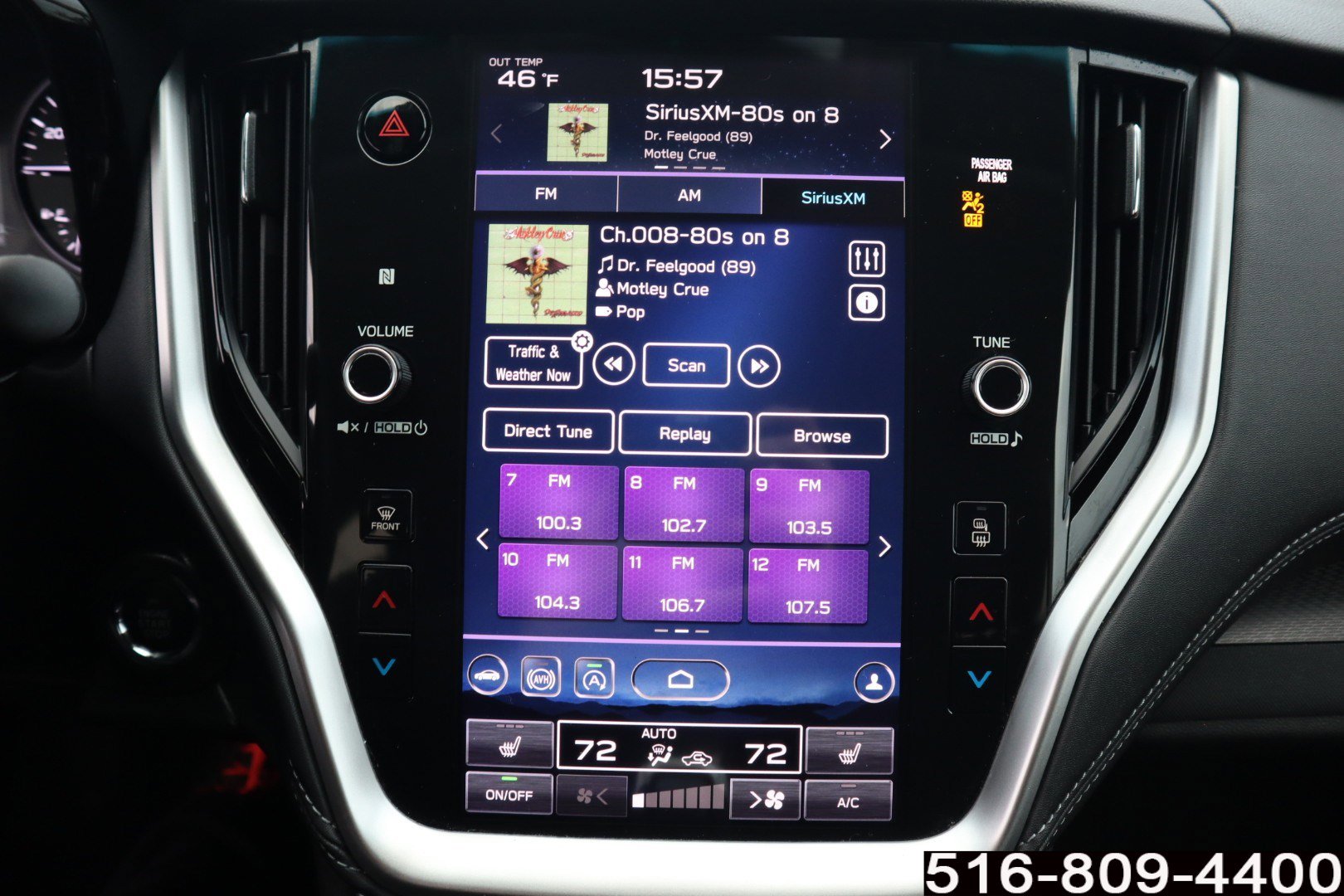 Used 2021 Subaru Outback Premium image 19