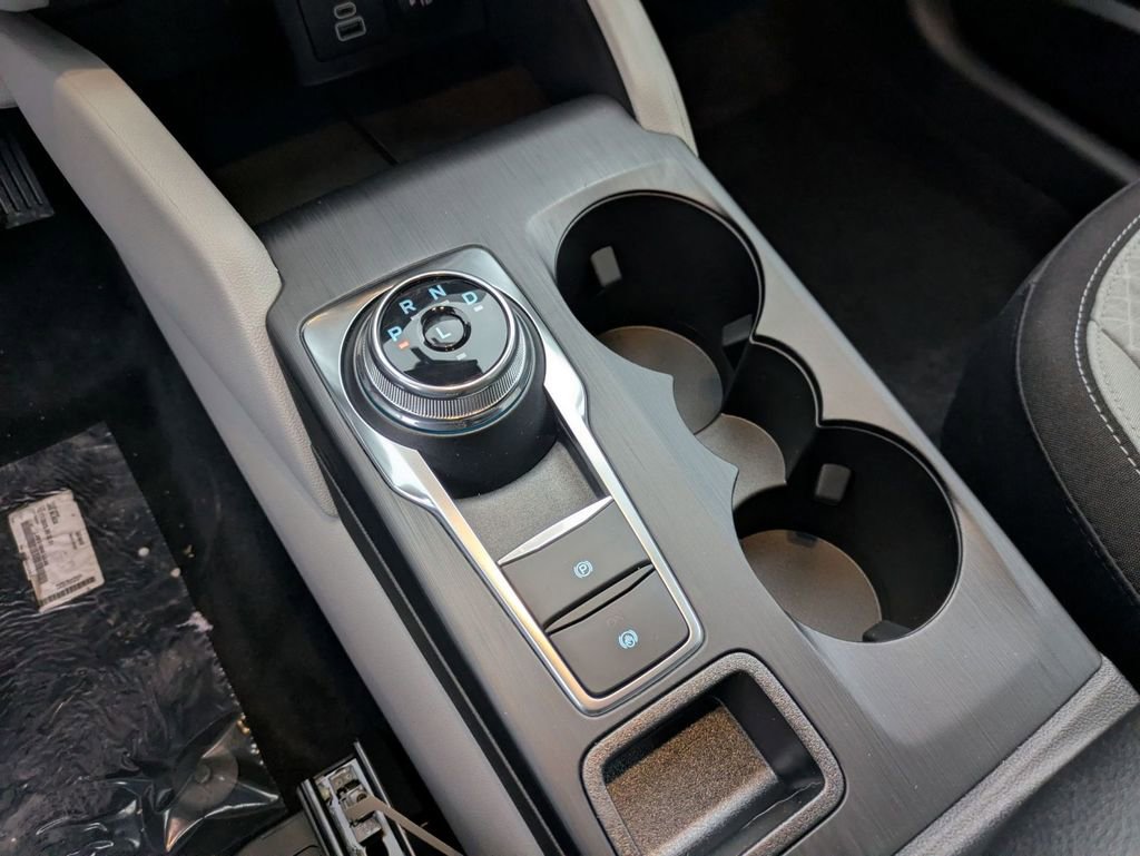 New 2026 Ford Escape Active w/ Tech Pack #1 image 33