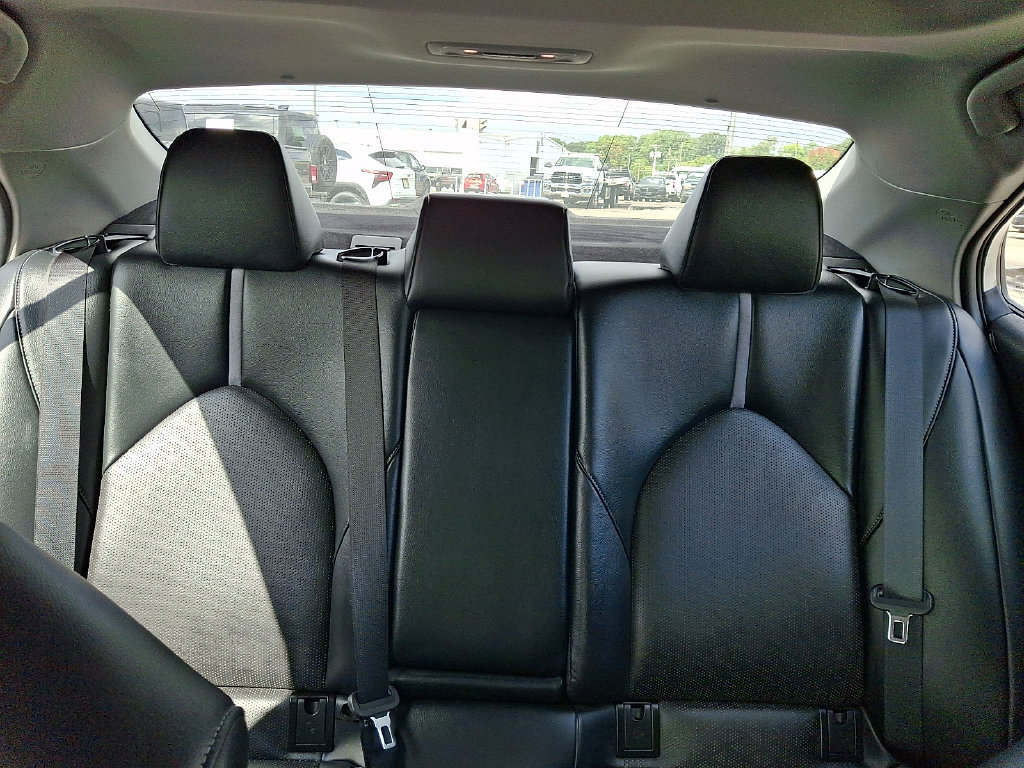 Used 2022 Toyota Camry XSE w/ Carpet Mat Package (TMS) AWD/4WD image 20
