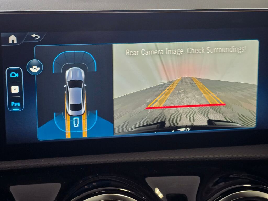 New 2026 Mercedes-Benz CLA 250 CLA 250 image 28