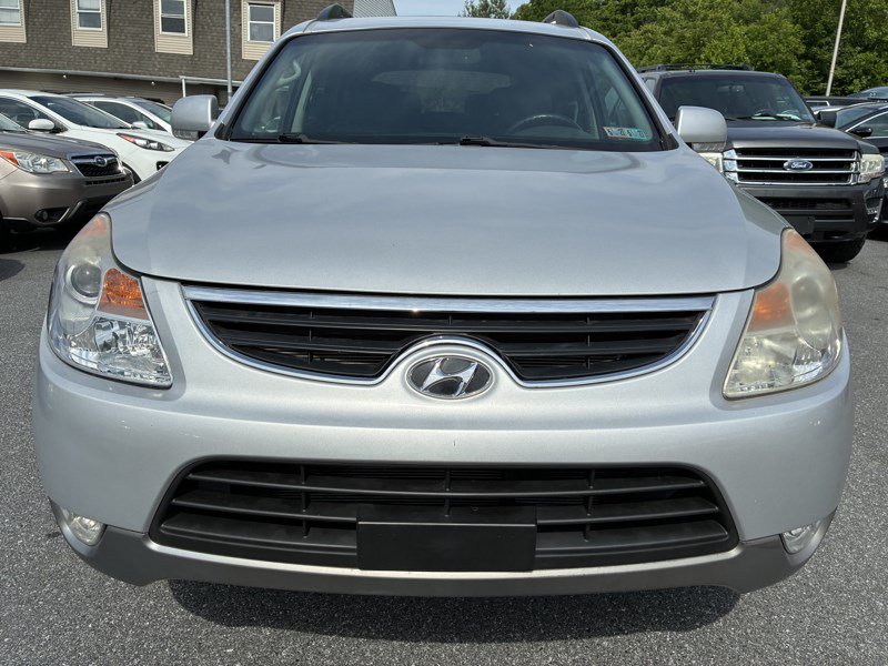 Used 2012 Hyundai Veracruz Limited FWD image 2