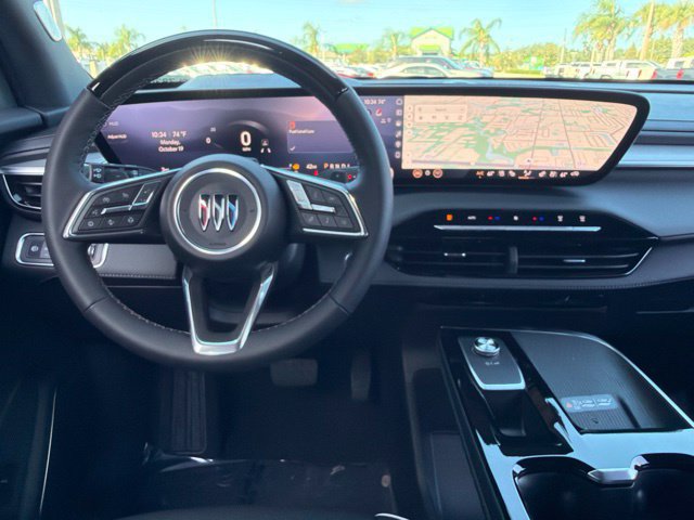New 2027 Buick Enclave Avenir FWD image 17