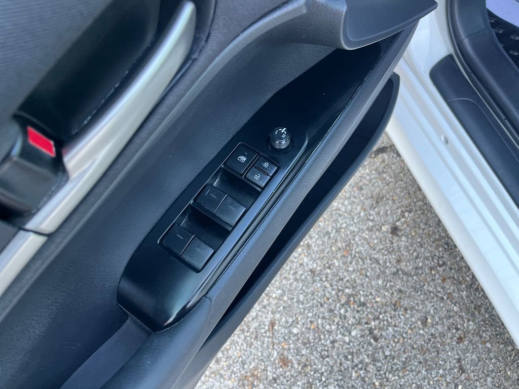 Certified 2025 Toyota Camry LE image 12