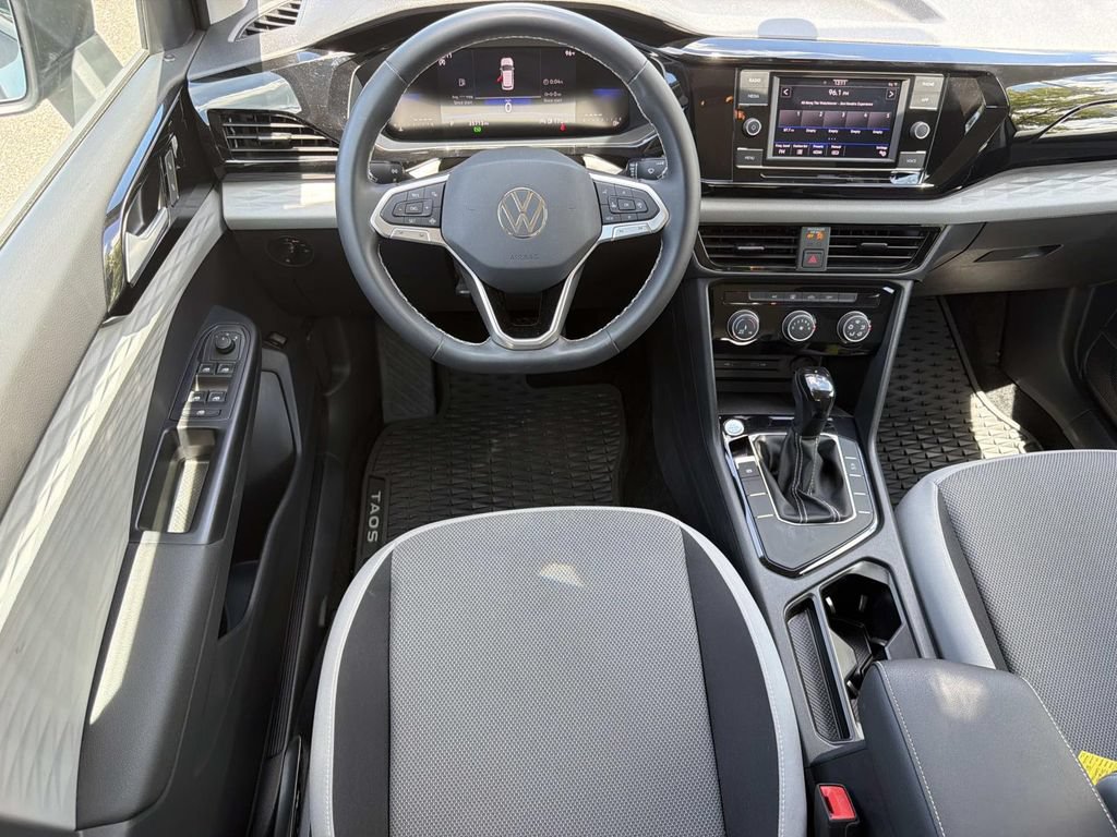 Used 2023 Volkswagen Taos S FWD image 17