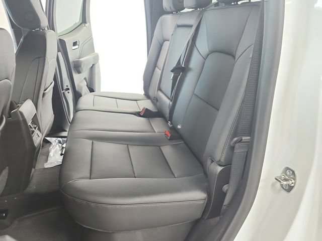 New 2026 GMC Canyon Elevation w/ Convenience Package AWD/4WD image 31