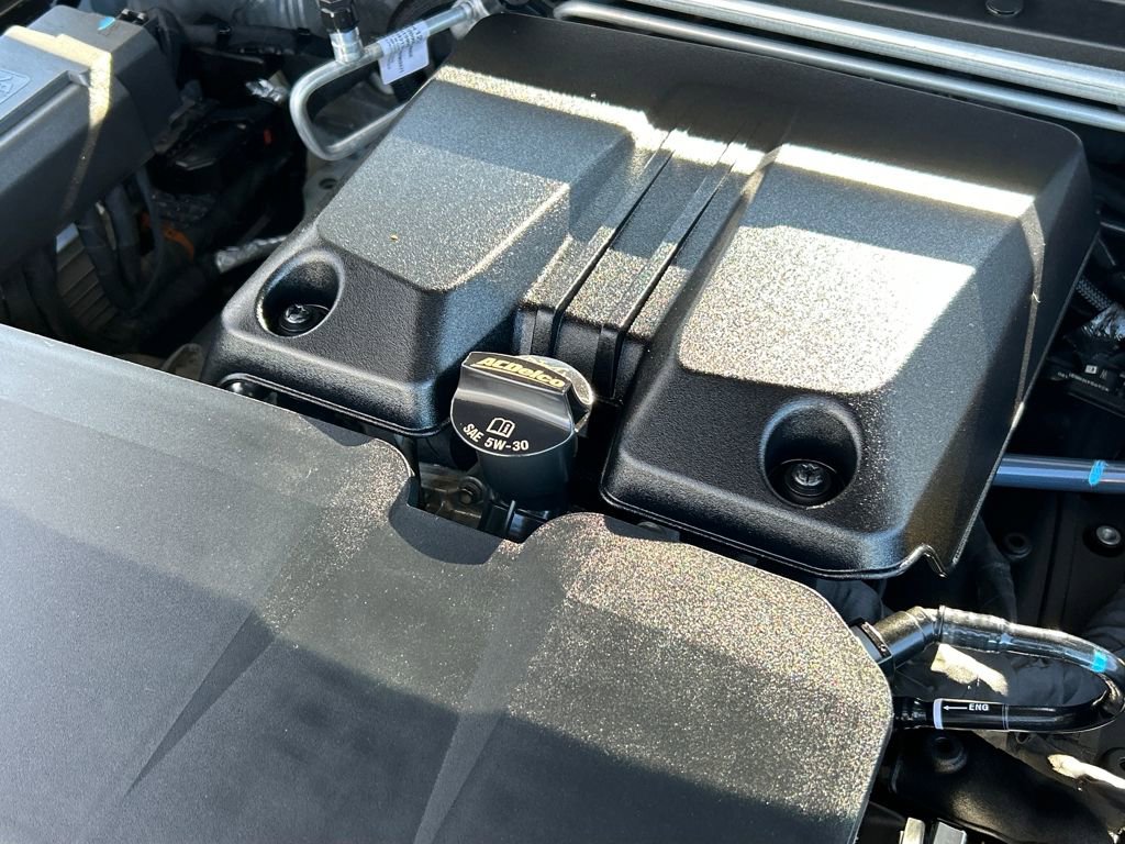 Used 2024 Chevrolet Colorado LT w/ LT Convenience Package II image 23