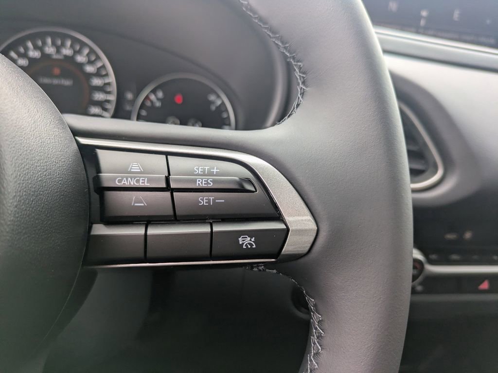 New 2026 MAZDA CX-30 AWD 2.5 S w/ Select Sport Pkg image 26