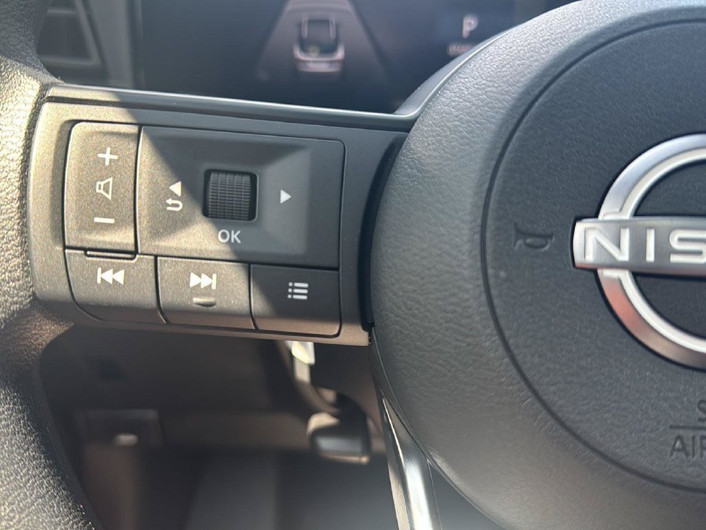 New 2026 Nissan Kicks SV w/ SV Premium Package AWD/4WD image 23