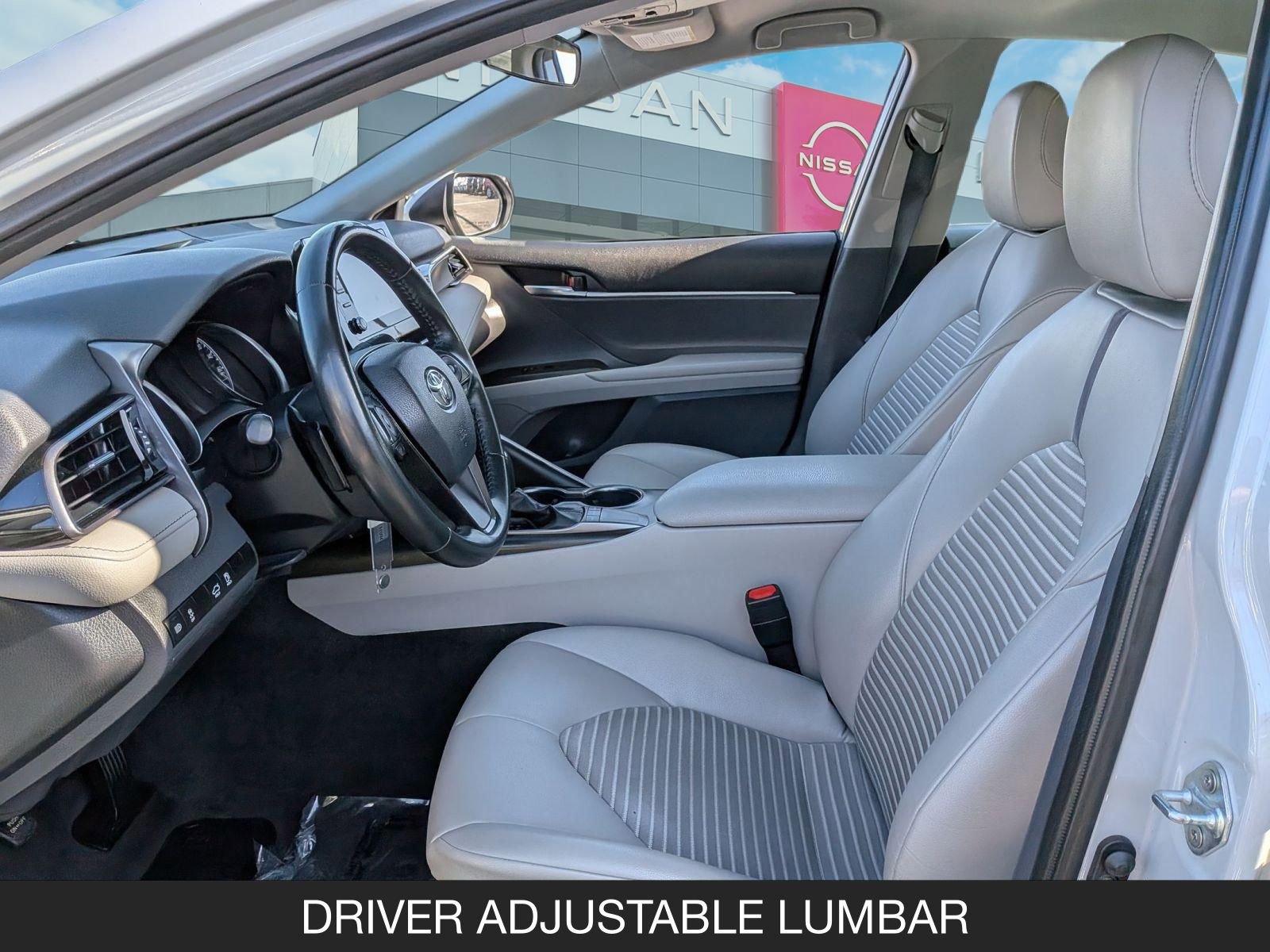 Used 2023 Toyota Camry SE image 15