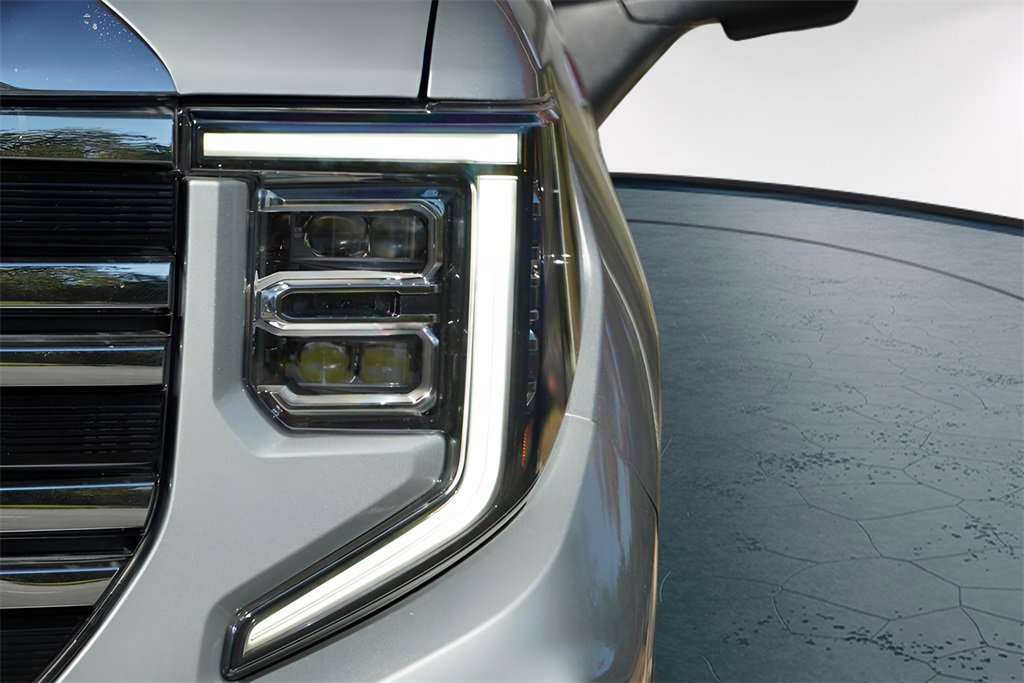 New 2026 GMC Sierra 1500 SLT image 26