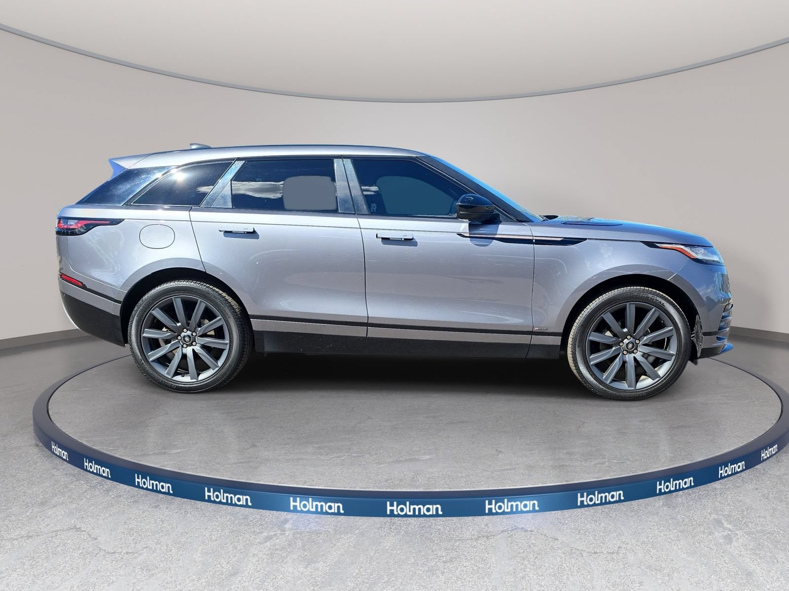 Used 2020 Land Rover Range Rover Velar R-Dynamic S AWD/4WD image 5