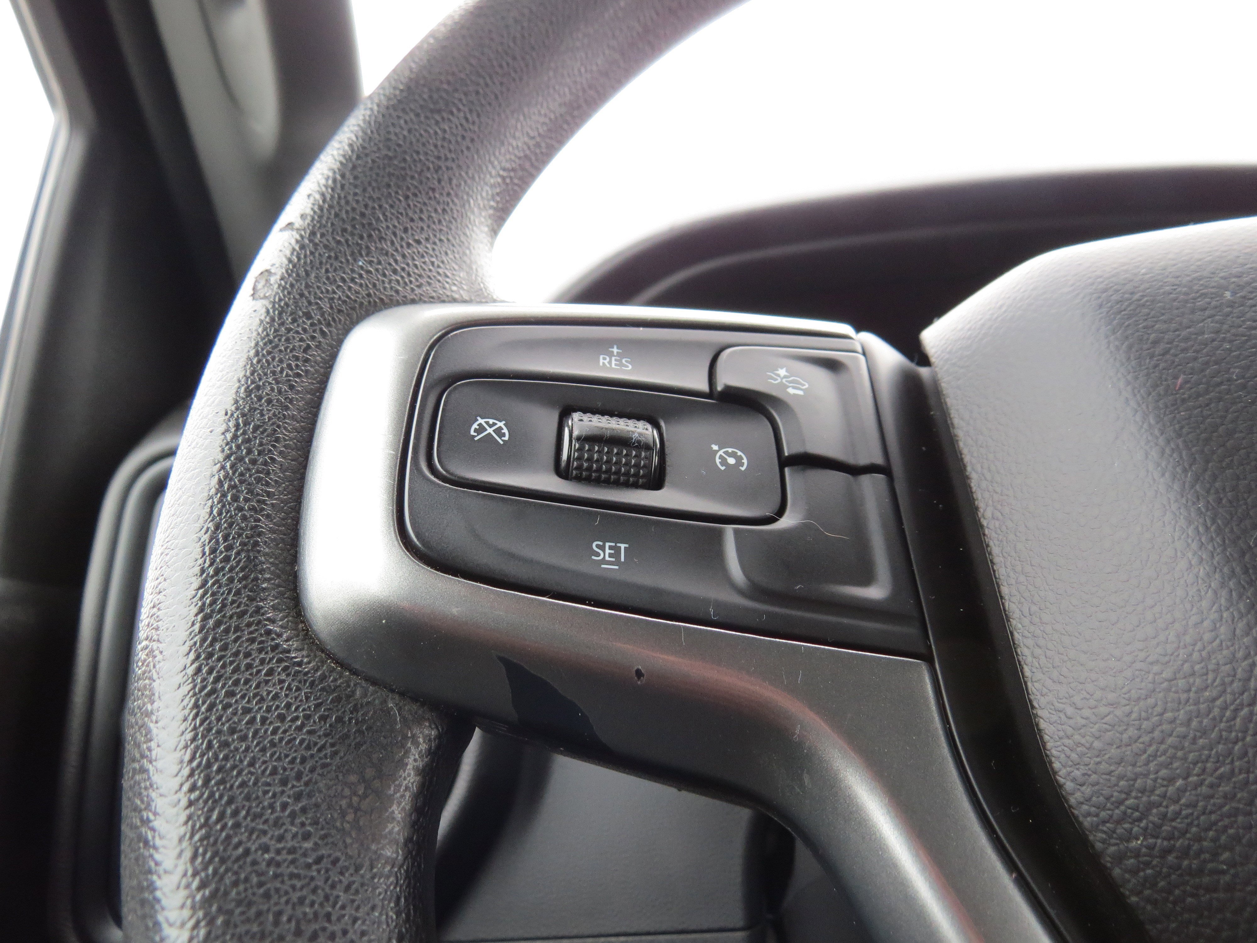 Certified 2021 Chevrolet Silverado 1500 Custom w/ Safety Confidence Package image 20