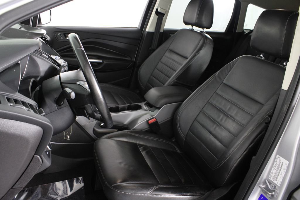 Used 2016 Ford Escape SE w/ SE Leather Comfort Package image 20