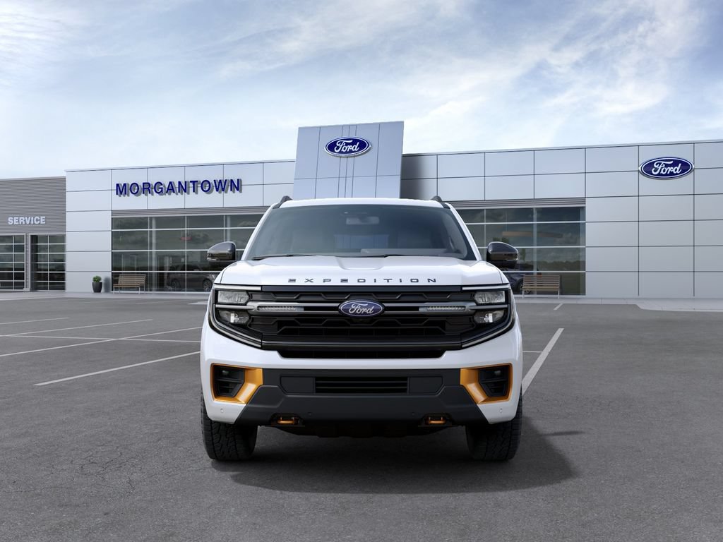 New 2027 Ford Expedition Tremor w/ Driver's Package AWD/4WD image 3
