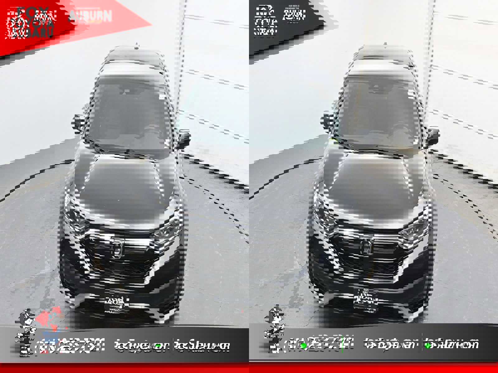 Used 2021 Honda CR-V Special Edition image 28