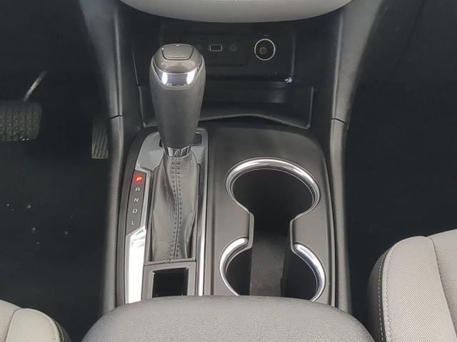 Used 2020 Chevrolet Equinox LS w/ LS Convenience Package image 18