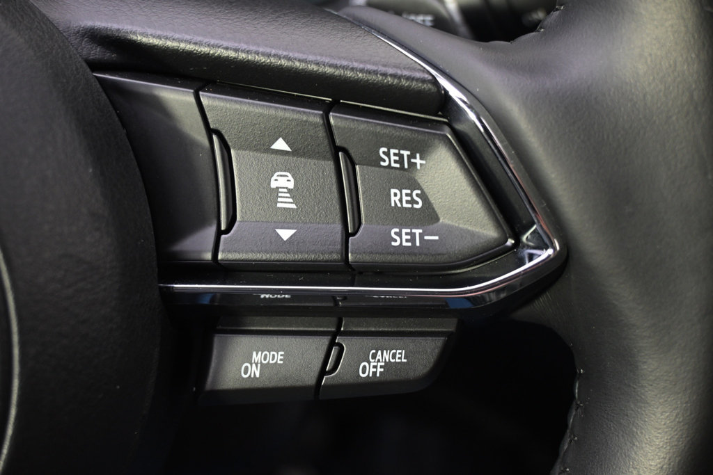 Used 2025 MAZDA CX-5 AWD 2.5 S w/ Premium Plus Pkg image 35