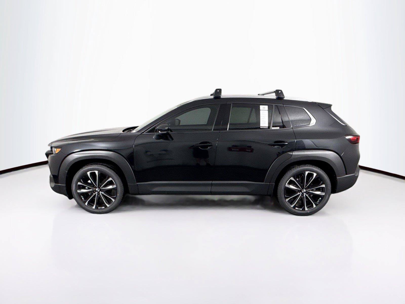 New 2026 MAZDA CX-50 AWD 2.5 S w/ Weather Package image 9