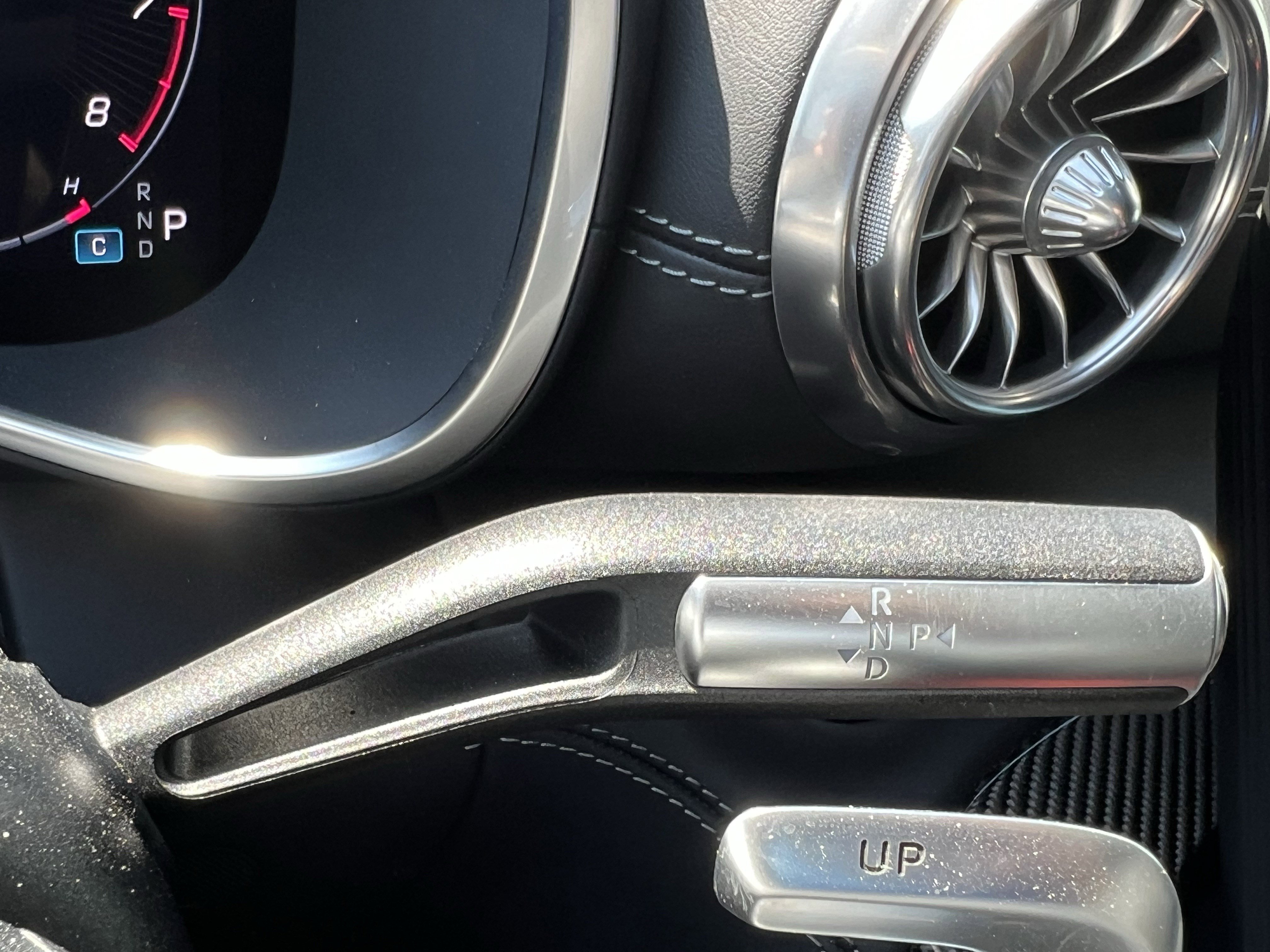 Certified 2022 Mercedes-Benz SL 63 AMG 4MATIC image 26