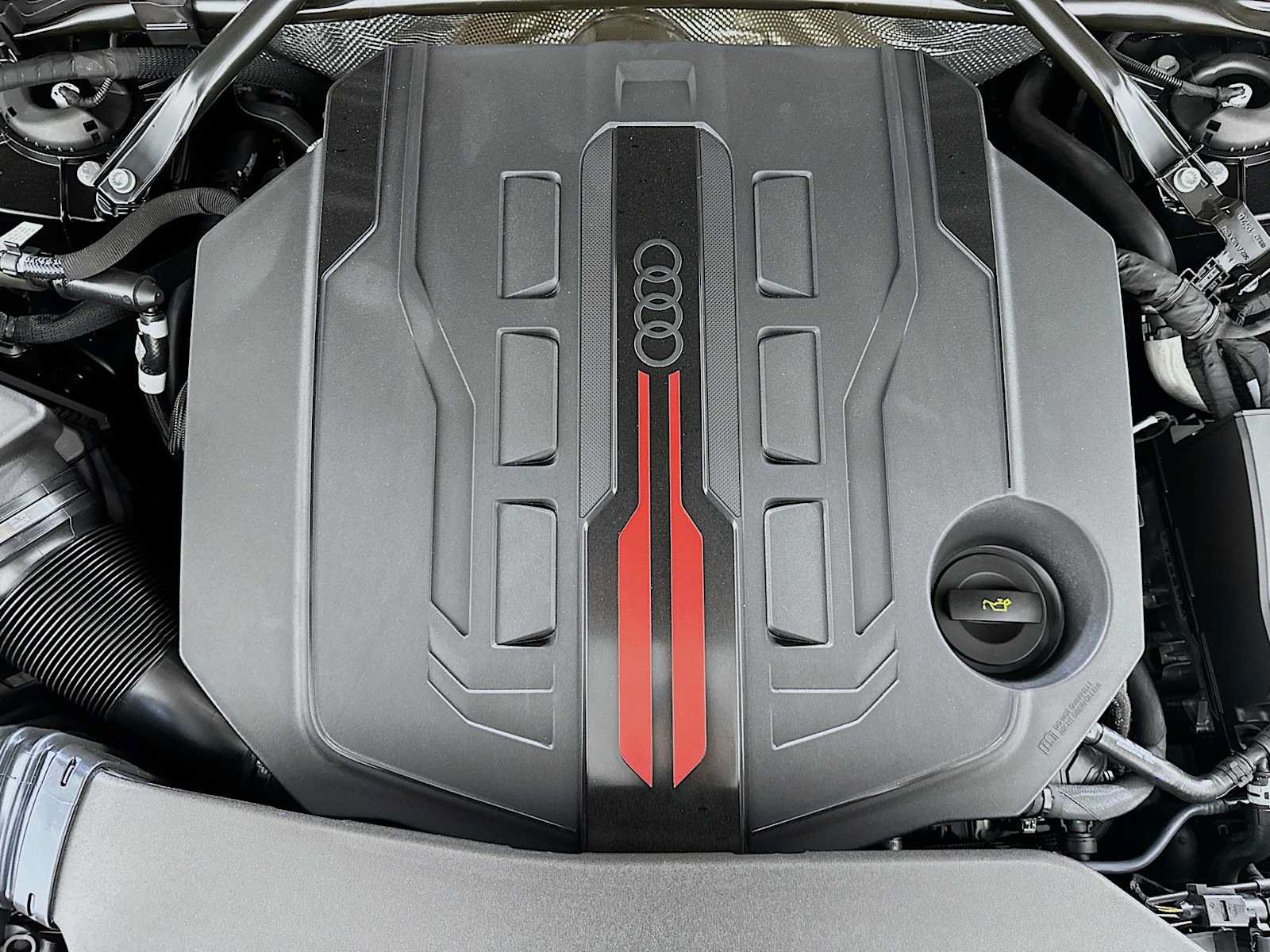 New 2026 Audi SQ5 Premium Plus AWD/4WD image 28