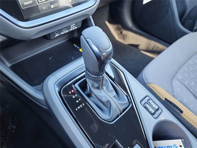New 2026 Subaru Crosstrek 2.5i Sport w/ Crosstrek Mirror Package image 23