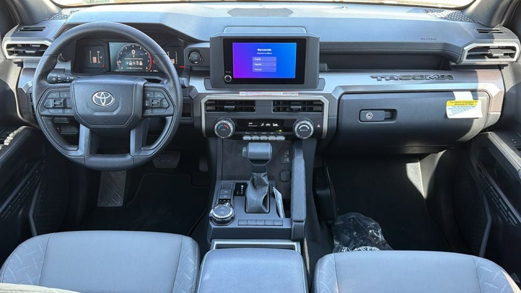 New 2026 Toyota Tacoma SR5 image 35