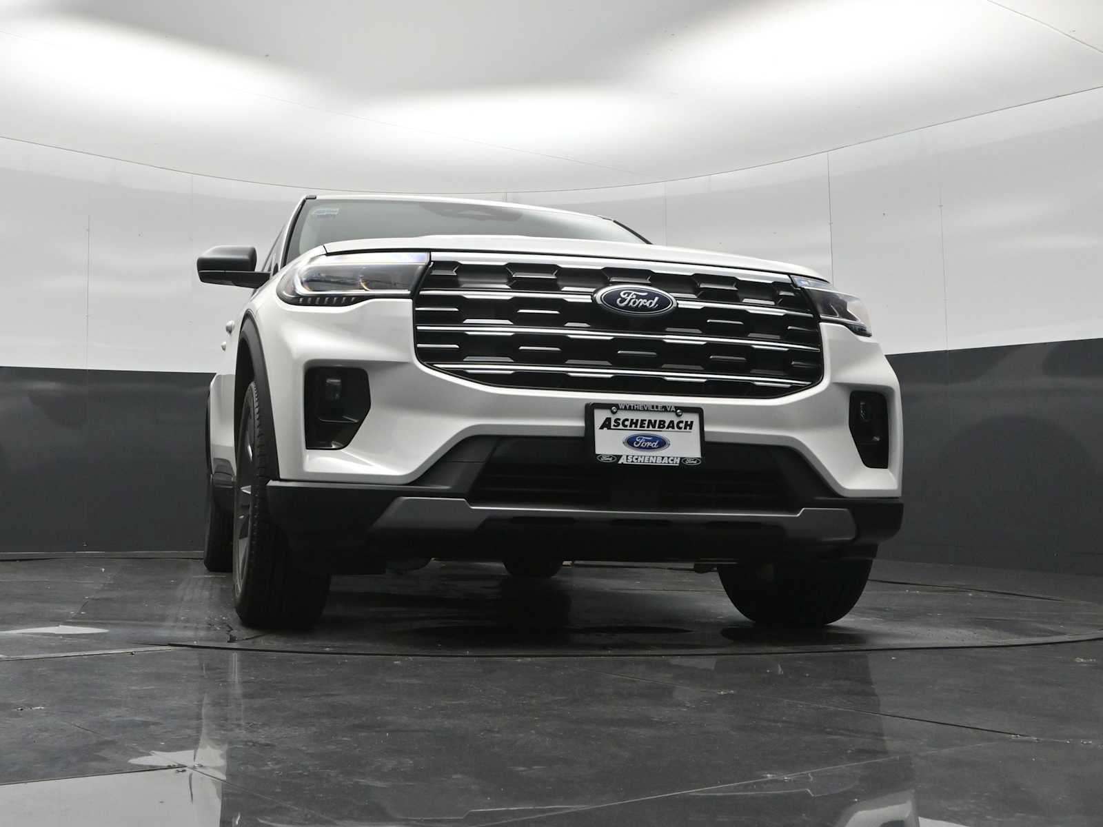 New 2026 Ford Explorer Active w/ Active Comfort Package AWD/4WD image 51