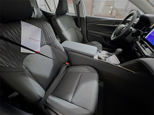 New 2026 Toyota Camry LE image 28