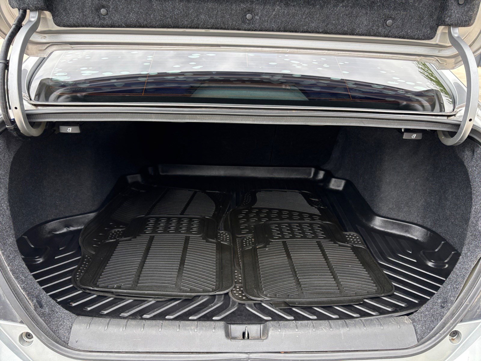 Used 2020 Honda Civic Sport image 14