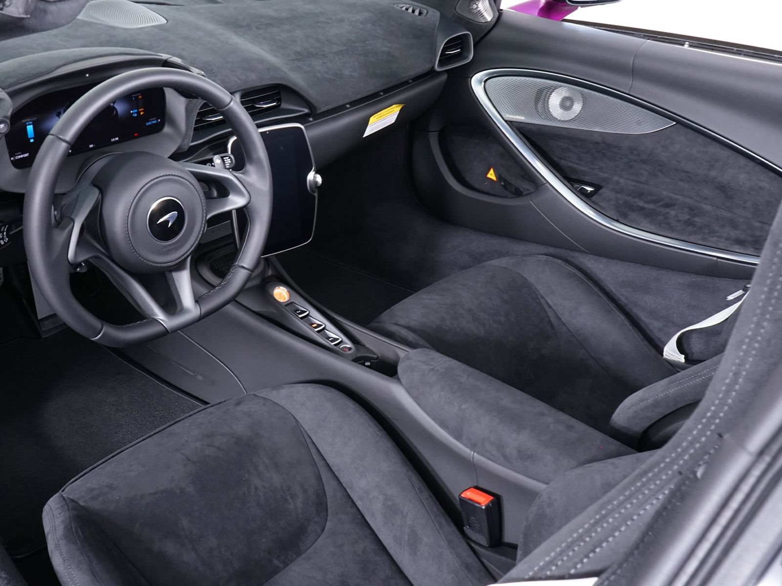 New 2026 McLaren Artura Spider RWD image 23