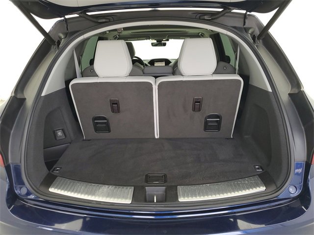Used 2019 Acura MDX FWD w/ Technology Package image 10