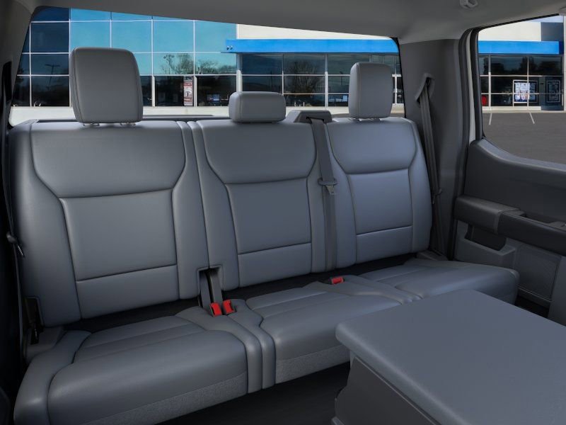 New 2026 Ford F150 XL RWD image 21