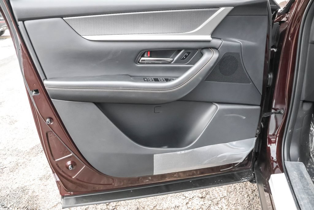 New 2026 MAZDA CX-90 Plug-In Hybrid w/ Premium Plus AWD/4WD image 37
