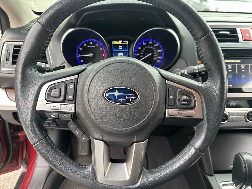 Used 2017 Subaru Outback 2.5i Limited w/ Popular Package #5 image 25