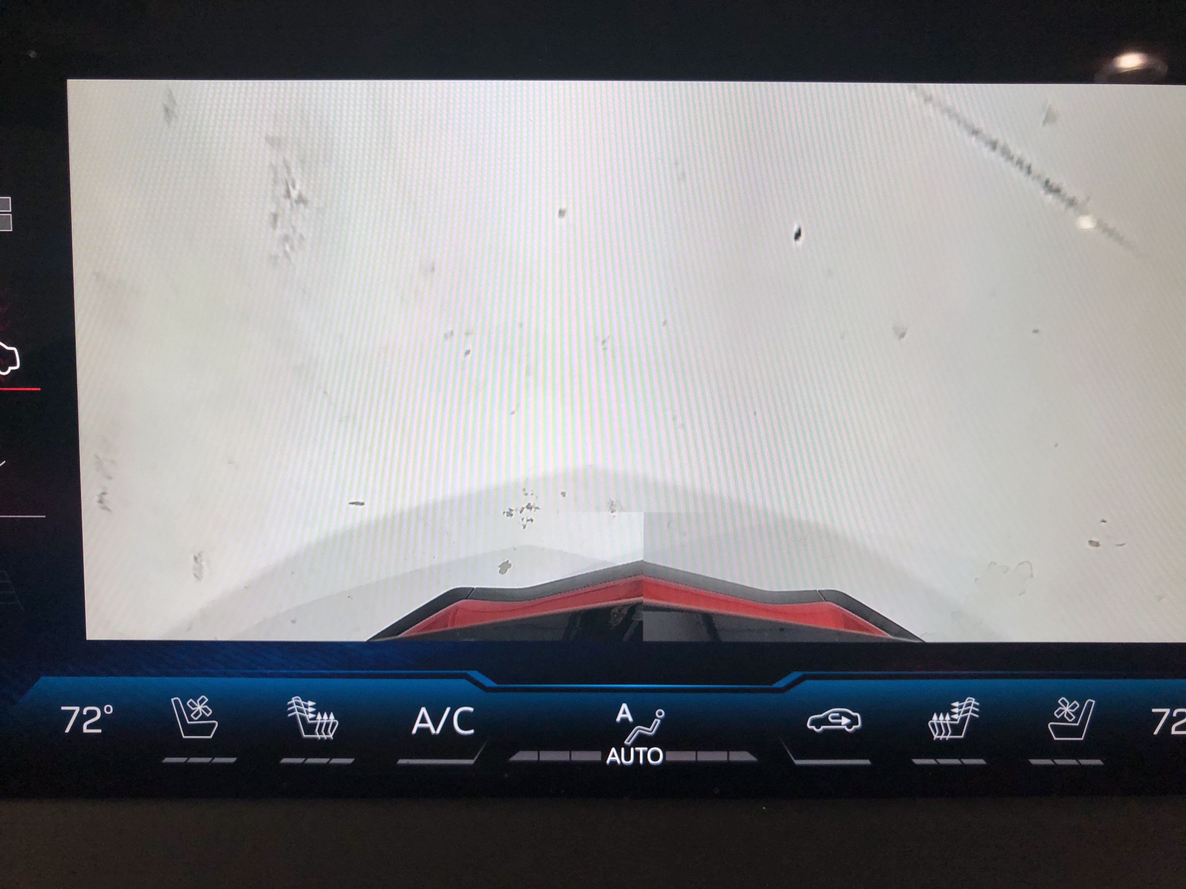 New 2026 Chevrolet Corvette Z06 RWD image 17