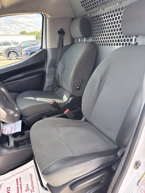 Used 2020 Nissan NV200 S FWD image 14