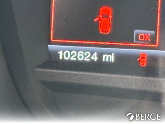 Used 2014 Ford Explorer Sport w/ Equipment Group 401A image 32