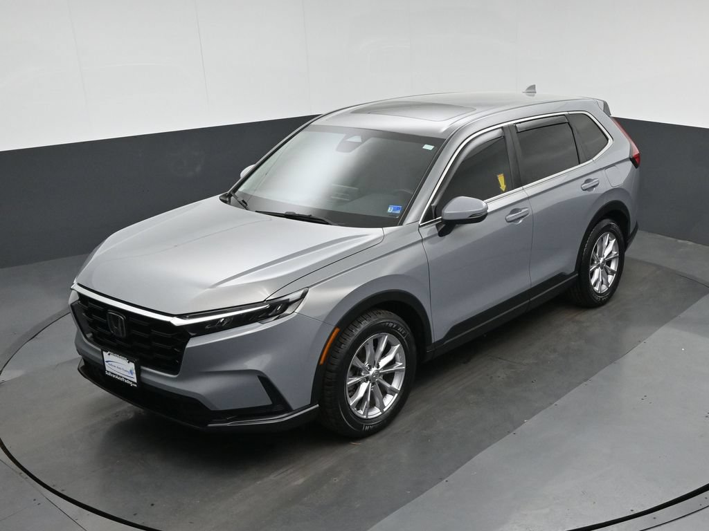 Used 2024 Honda CR-V EX-L image 61