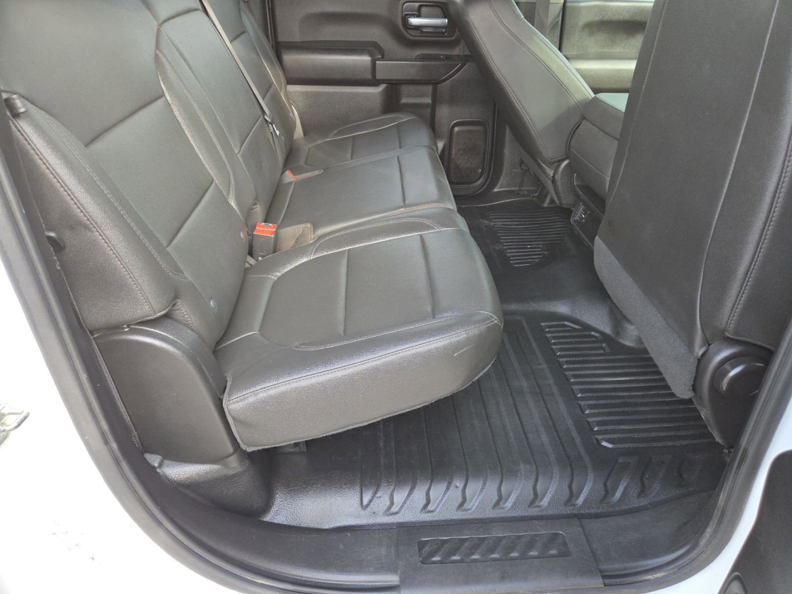 Used 2022 GMC Sierra 2500 Pro w/ Gooseneck/5TH Wheel Package image 27