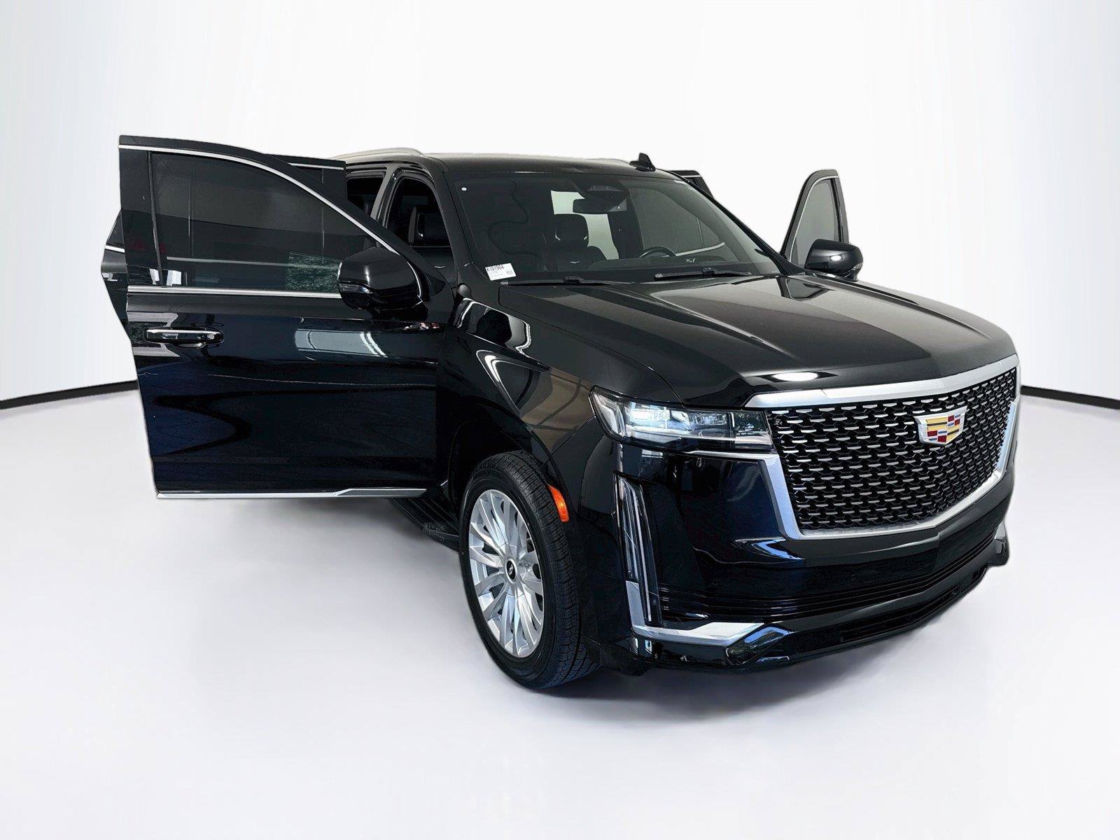 Used 2023 Cadillac Escalade Luxury RWD image 46