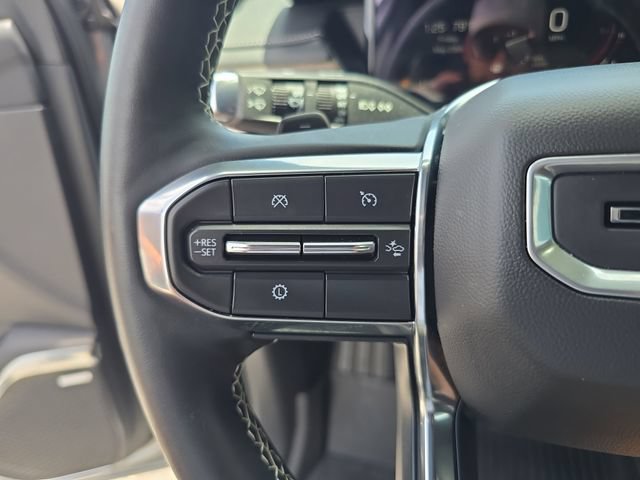 Certified 2024 GMC Acadia Denali w/ LPO, Floor Liner Package FWD image 26