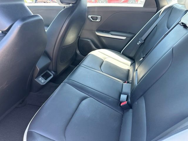 Certified 2025 Kia K4 GT-Line w/ GT-Line Premium Package FWD image 11