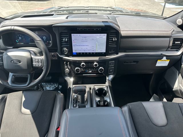 New 2026 Ford F150 Raptor AWD/4WD image 19