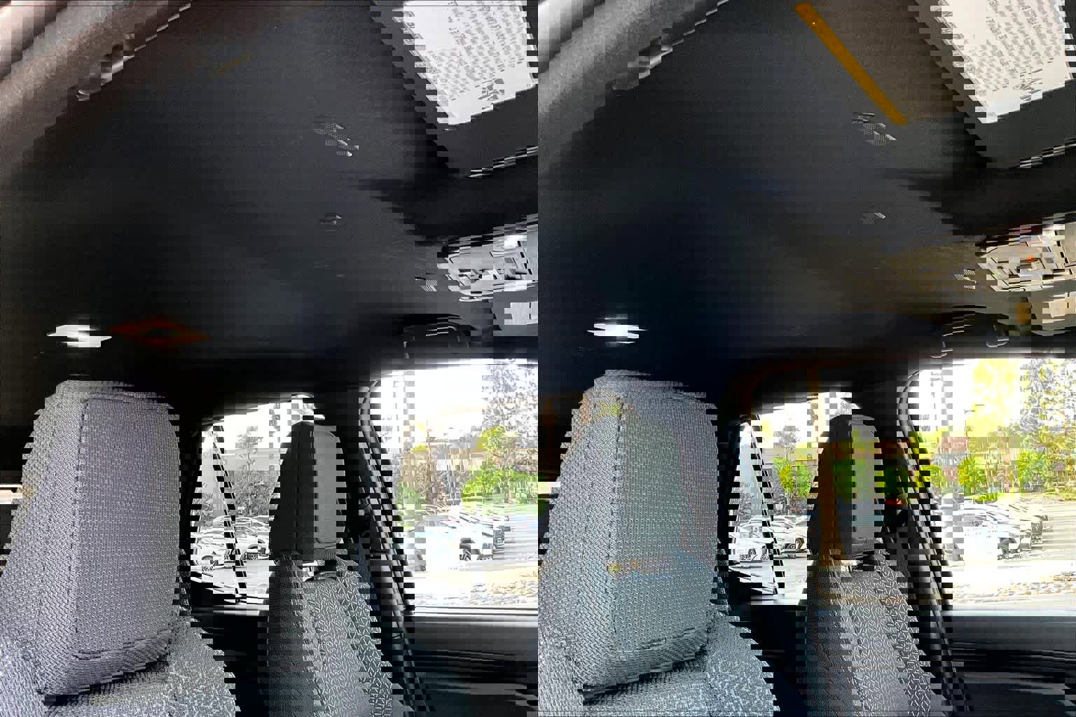 Used 2025 Toyota 4Runner SR5 image 13