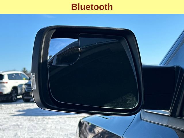 Certified 2022 RAM 1500 Big Horn image 9